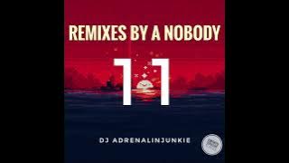 Major League Djz - All Night Long (feat Elaine and Yumbs) [DJ Adrenalinjunkie Mix]