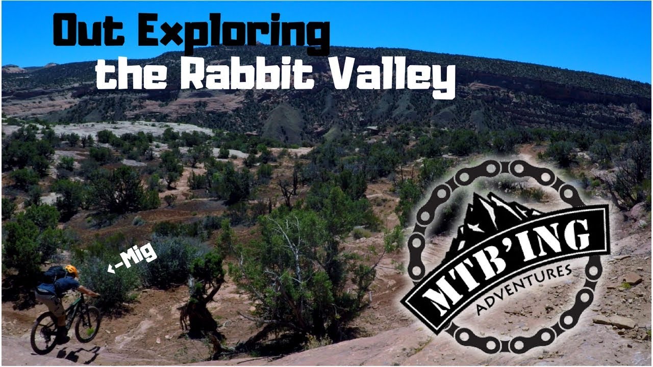 Rabbit Valley 2018 (Fruita, CO) Mountain Biking YouTube