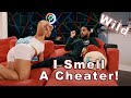 Cheating on Yo girl & her Diet!(Skit)