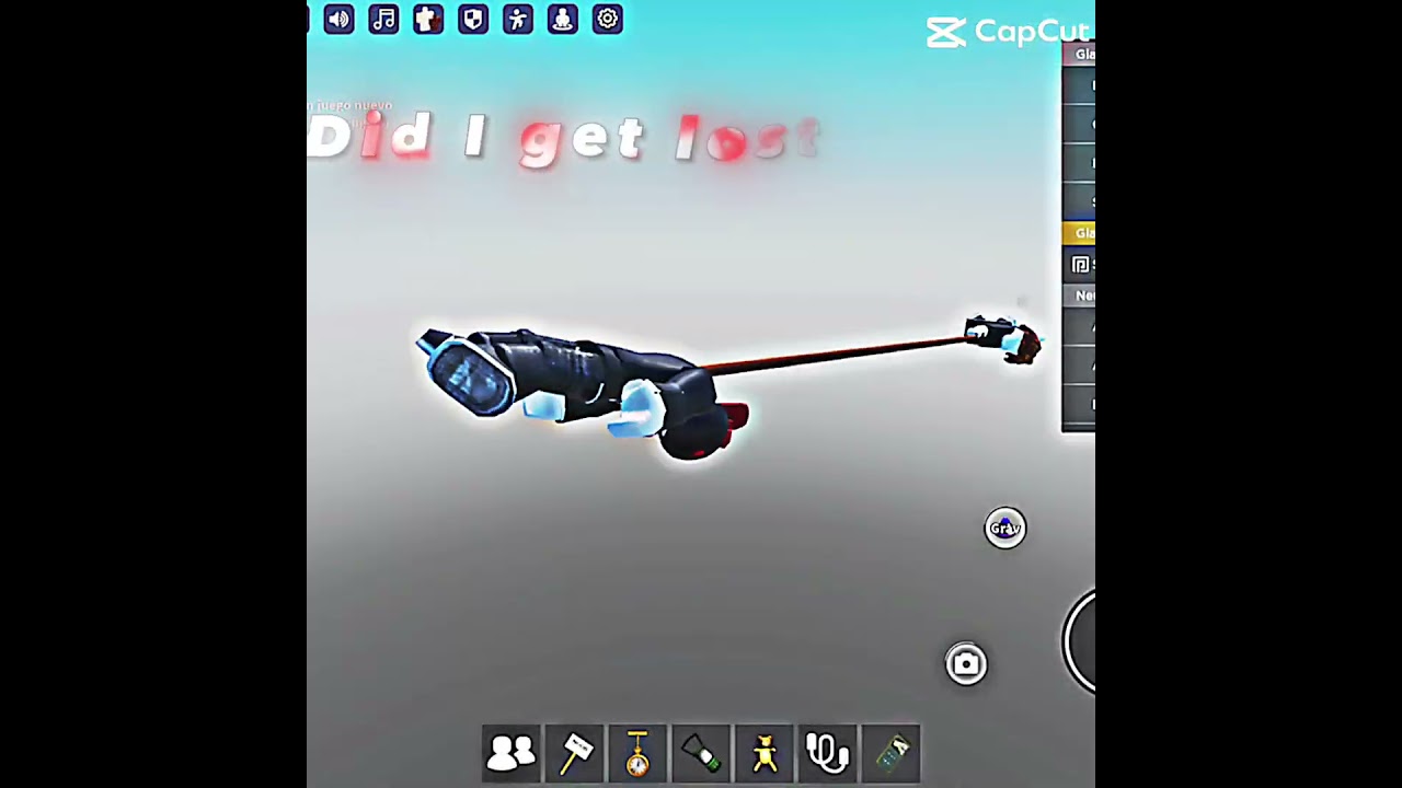 Do i ONLY play JToH in my sparetime? 