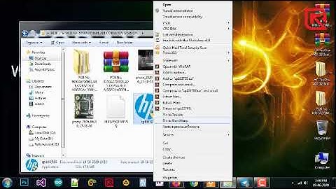 HP ProOne 400 G2 ALL-IN-ONE BIOS