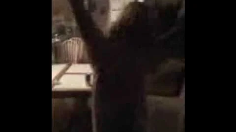 Dancing Baby All Grown Up