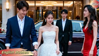 Wife caught her husband cheating, divorced on the spot and married a CEO—he regretted it deeply!