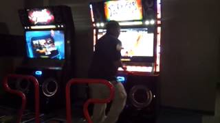 PIU Fiesta 2 U Two - Mistake Double Performance 6