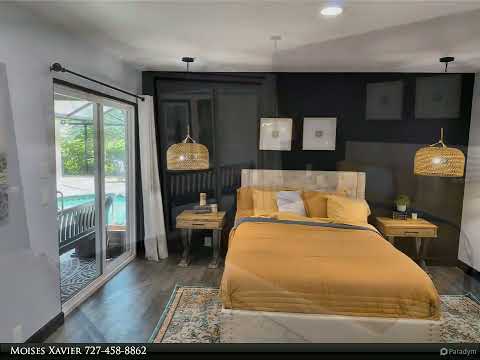294 ROTONDA CIRCLE, Rotonda West, FL home video tour