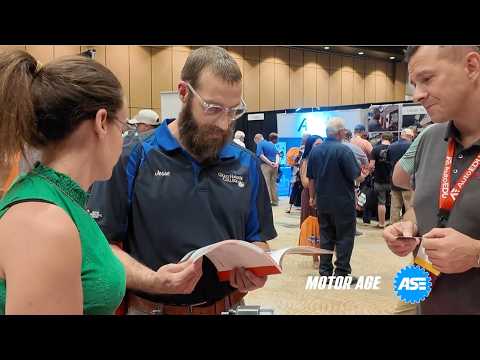 ASE Instructor Training Conference: Bringing Educators and Vendor Partners Together