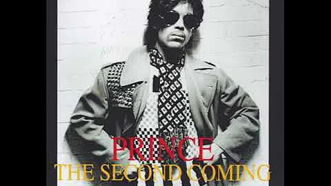 Prince 1980-81 Unreleased (Full Album)