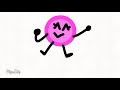 Object Battle Episode 2: Let's Live Together [OLD]