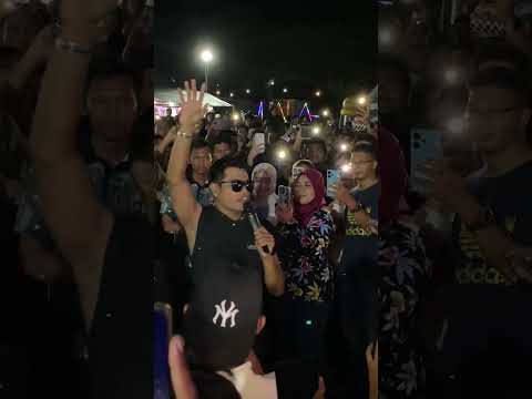 Usop - Gelora (Karaoke MV)