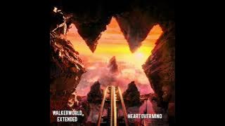 Heart over Mind [Extended Mix]