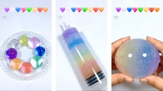 💜🤍💙💖💚💛❤️🧡DIY make balloon tape with full colorDIY 풀컬러 풍선 테이프 만들기✨