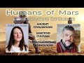 Rebecca rose  tony rodrigues  corroborating experience on mars  dec 19 2022