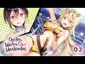 OshiRabu: Waifus Over Husbandos 💕 | Part 2 – Yuri Rom-Com Gameplay (No Commentary)