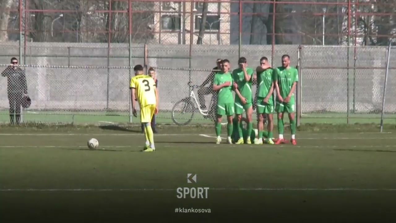 Highlights, Trepça'89 - Ramiz Sadiku