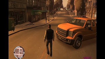 How add cars to gta 4 without replacing them the right way [Tutorial]