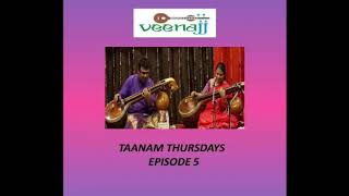 TAANAM THURSDAYS - Bahudari - Jaysri and Jeyaraaj