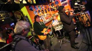 Cultureclub Groove - Session++ Secon Take++ 13.11.2015