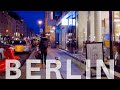 Berlin street walk Mitte 🇩🇪 Rosenthaler Platz - Weinmeisterstraße [4K] Germany 2020