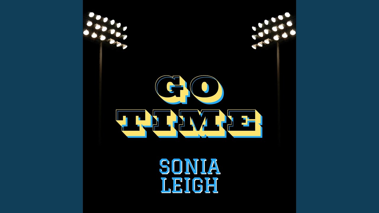 Guarda Go Time su YouTube Guarda Go Time su YouTube