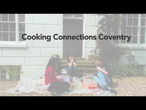 Cooking Connections Coventry