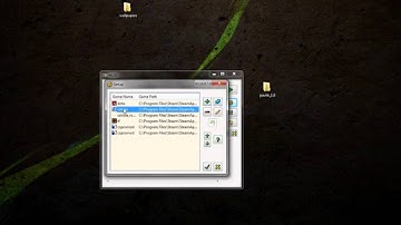 Настройка программы HLDJ для CS