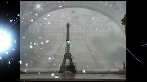 PARIS CO GI LA KHÔNG EM