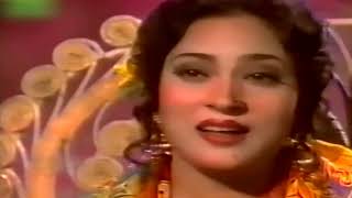 Tasawar Khanum - Bhari Thani Chariya Nawan Din Ariya Music Mian Sheharyar