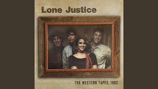 Video thumbnail of "Lone Justice - Drugstore Cowboy"