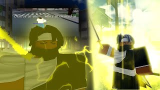 (UPDATED) How To Unlock Shikai | Peroxide Roblox