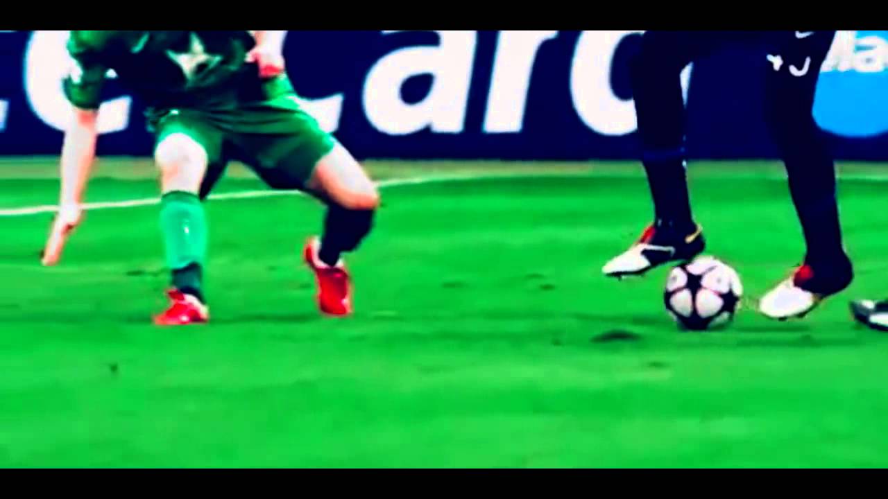 Football Skills • 2013 • HD • by Goal King • YouTube