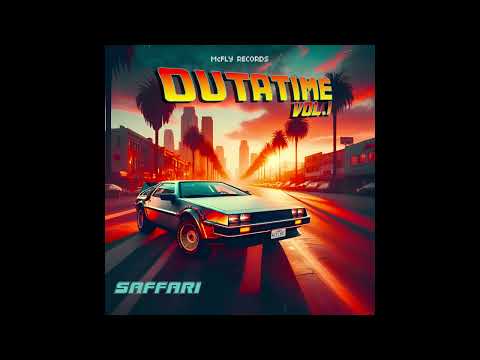 Synthwave compilation 