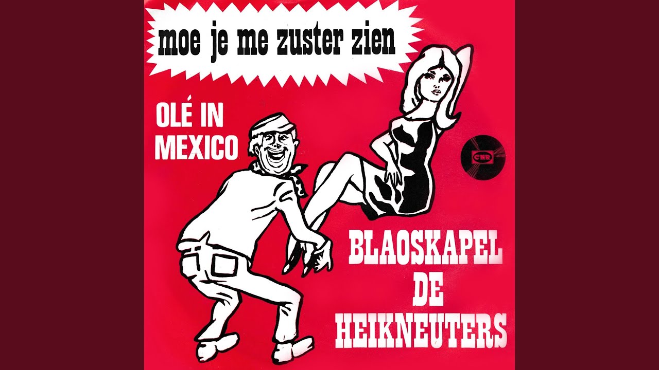 Moe Je Me Zuster Zien - YouTube