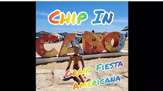 Chip Travels From Denver Colorado To Cabo San Lucas / Grand Fiesta Americana / All Inclusive Resort