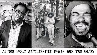 Ernie Smith   And As We Fight Another the Power And The Glory