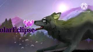 Intro for @-Eclipse_In_WildCraft- Subscribe to her 💖