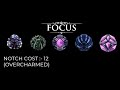 Charm builds for hollow knight.