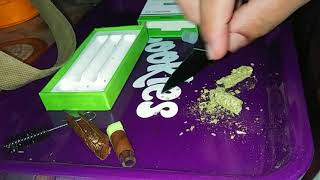 Packarillos Venom Og by Packwoods