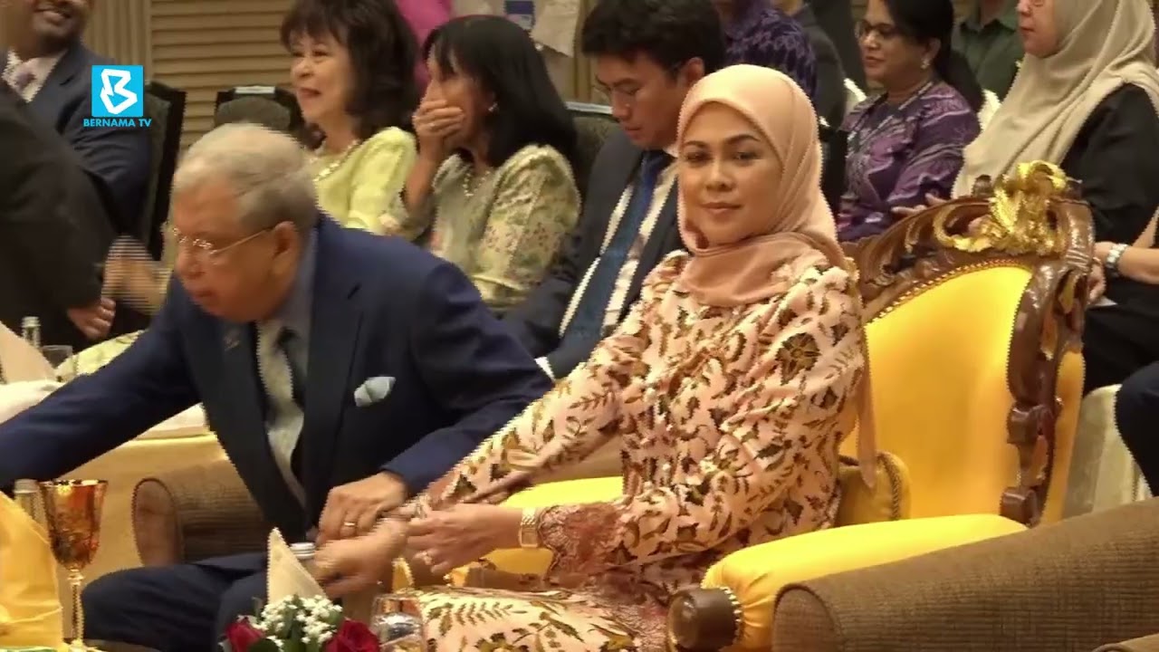 Jeffrey Cheah commits RM500 mln to Jeffrey Cheah Foundation for Malaysian education