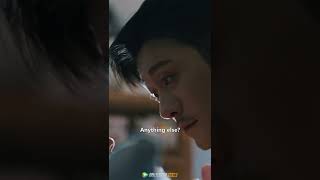 This scene is 🔥🔥#zhaolusi #linyushen #datinginthekitchen #shorts