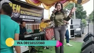 PARIBAN DARI JAKARTA - ZEN ENTERTAIN GONDANG SIANTAR (964) Hp WA 08116122360