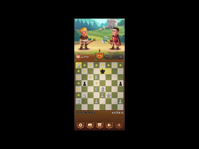 Chess Kingdom : Online Chess – Apps on Google Play