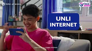 Davao! Panahon Na Natin Mag-GFiber Prepaid!