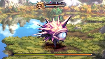 Legend of Mana Playthrough part 2