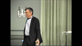 Why is there Evil and Suffering - Clifford Goldstein