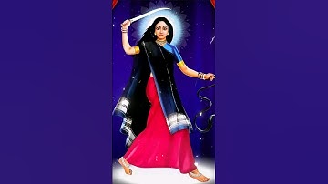 NEW MAA MOGAL STATUS || MOGAL MAA STATUS FULL HD ||#shorts #youtybeshorts #trending