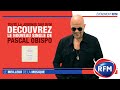 Pascal Obispo - Où et avec qui tu m&#39;aimes (1996 / 1 HOUR LOOP)