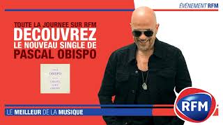 Pascal Obispo - Où et avec qui tu m&#39;aimes (1996 / 1 HOUR LOOP)