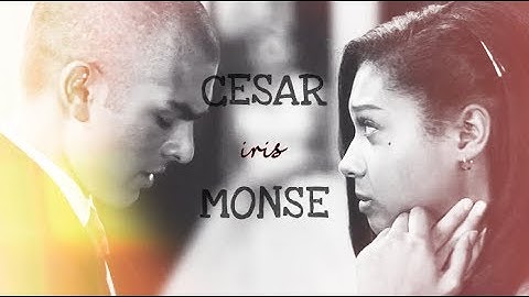 cesar + monse | iris [On My Block]