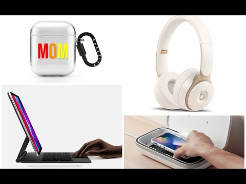 Mother's Day Tech Guide: 10 tech gifts that will make quarantine ...