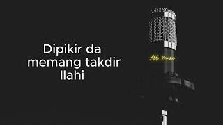 Download Lagu NGOLEMBAR - KARAOKE VERSI SLOW BAJIDOR MP3
